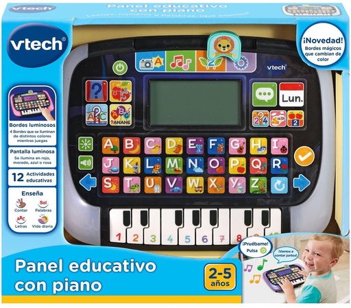 [37351722] TABLET MULTI-APP PANEL EDUCAT.
