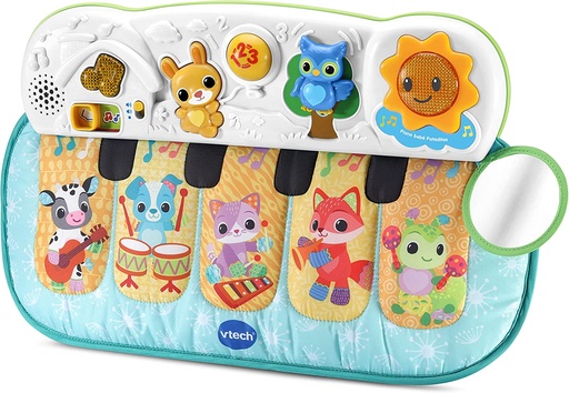 [37358167] PIANO BEBE PATADITAS MUSICALES