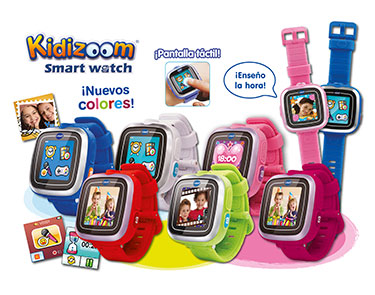 [37361897] KIDIZOOM SMART WATCH SURT. N.