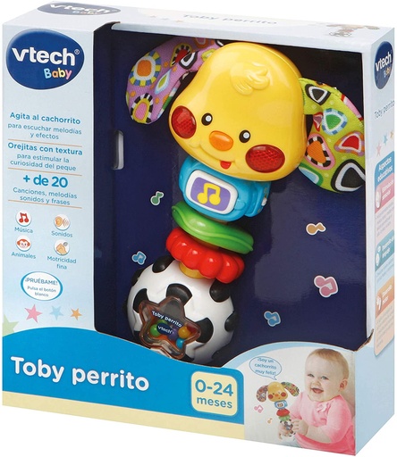 [37384722] TOBY PERRITO