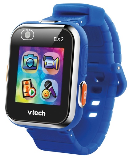 [37393822] KIDIZOOM SMART WATCH DX2 AZUL