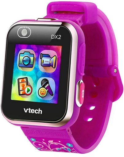 [37393837] KIDIZOOM SMART WATCH DX2 LILA