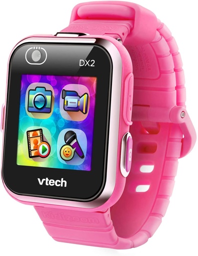 [37393857] KIDIZOOM SMART WATCH DX2 ROSA