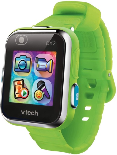 [37393887] KIDIZOOM SMART WATCH DX2 VERDE