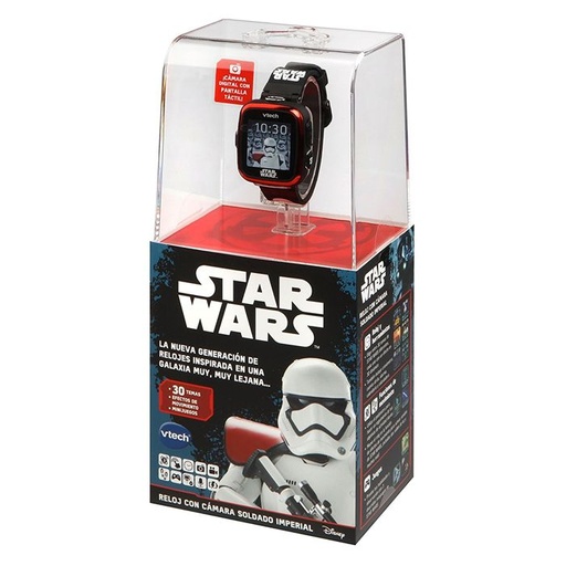 [37394227] KIDIZOOM SMART WATCH S.W. T.B.