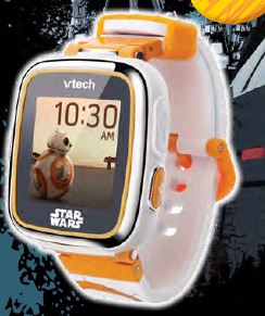 [37394247] KIDIZOOM SMART WATCH S.W. BB8