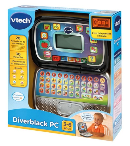 [37396322] DIVER BLACK PC