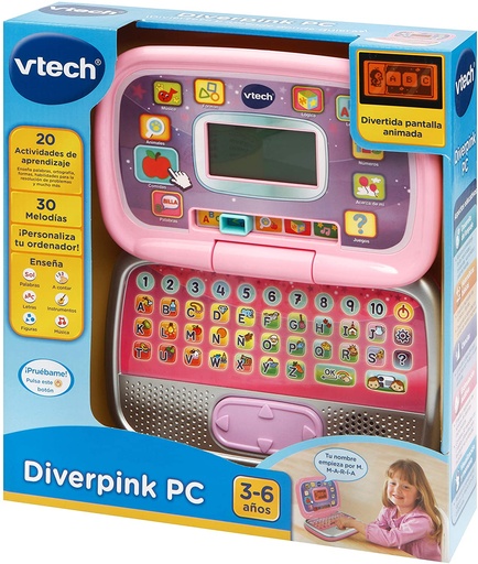 [37396357] DIVER PINK PC