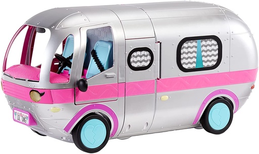 [37757673] LOL SURPRISE CARAVANA GLAMPER