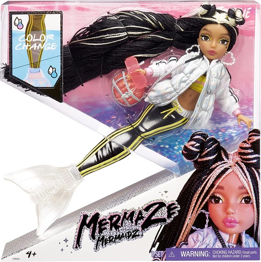 [37758083] MERMAZE MERMAIDZ S1 JORDIE