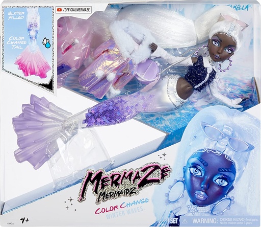 [37758541] MERMAZE MERMAIDZ-CRISTADELLA