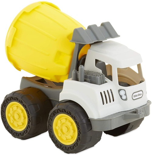 [37765057] CAMION HORMIGONERA