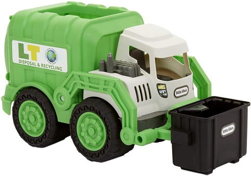[37765578] CAMION RECICLAJE