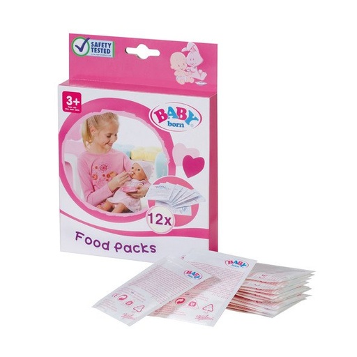 [37877917] BABY BORN PAPILLA