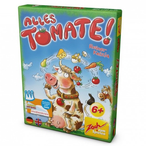 [39200104] VAYA TOMATE