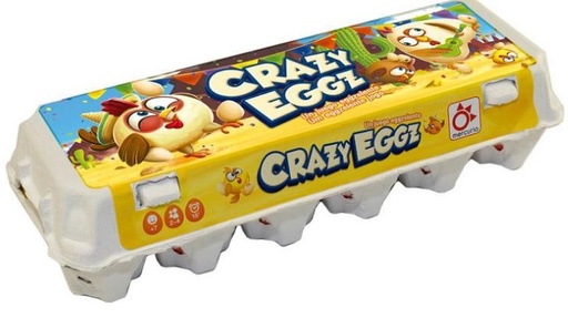 [39200146] CRAZY EGGZ