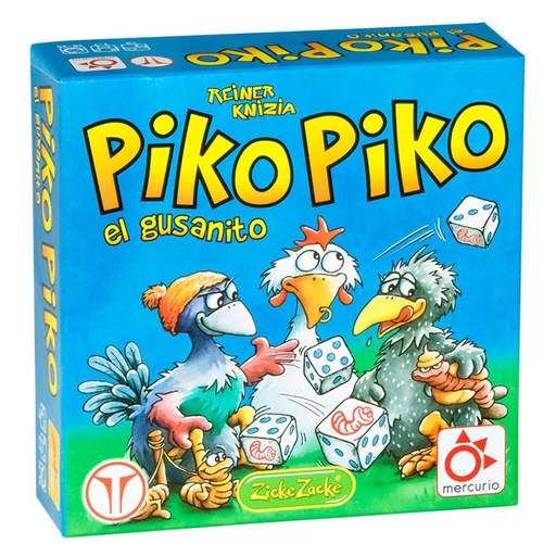 [39230006] PIKO PIKO