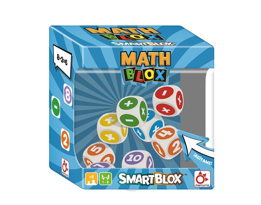 [39282713] MATH BLOX
