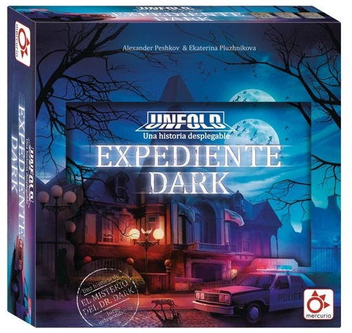 [39282735] EXPEDIENTE DARK