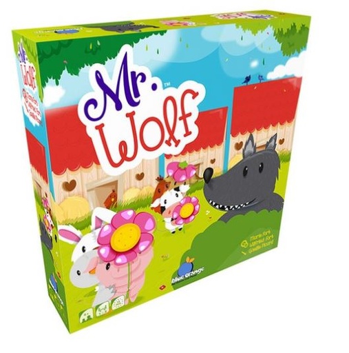 [39290482] MR. WOLF