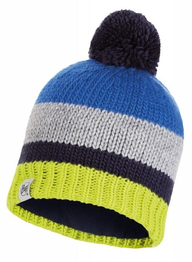 [42534226] GORRO BUFF JR. MULTICOLOR