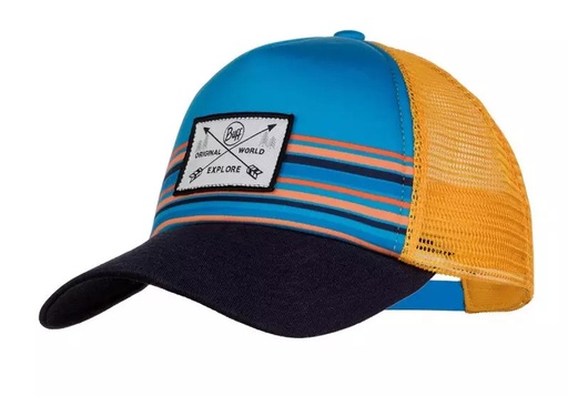 [42536145] GORRA BUFF TRUCKER EXPLORE