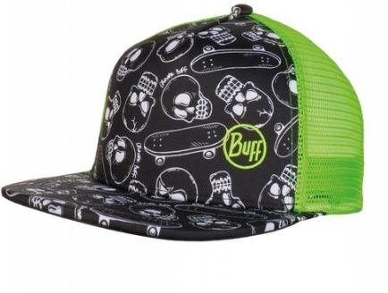 [42536159] GORRA BUFF TRUCKER BONE