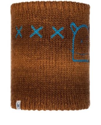 [42538007] BUFF POLAR MONSTER MARRON
