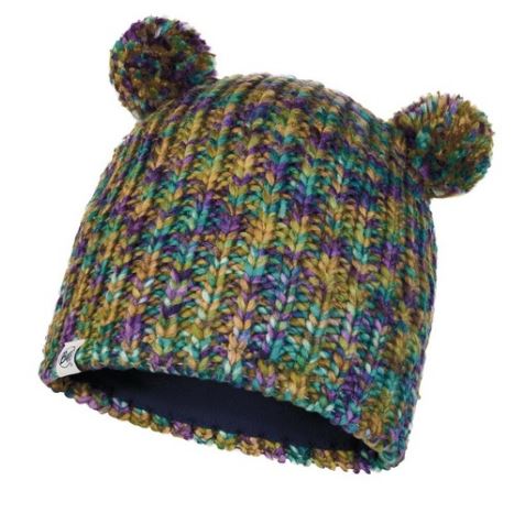 [42538061] GORRO BUFF HAT LERA TURQUESA