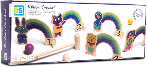 [42700383] CROCKET ARCOIRIS