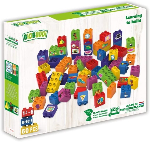 [42795669] BIOBUDDI CAJA CONSTRUCCION 60 P.