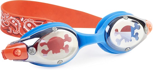 [42802097] GAFAS NATACION BLACK BEARD AZ.