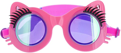 [42802756] GAFAS NATACION PAWDRY ROSA