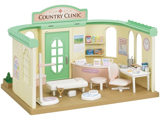 [42805096] CLINICA COUNTRY SYLVANIAN