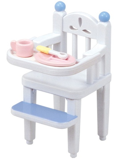 [42805221] TRONA BEBE SYLVANIAN