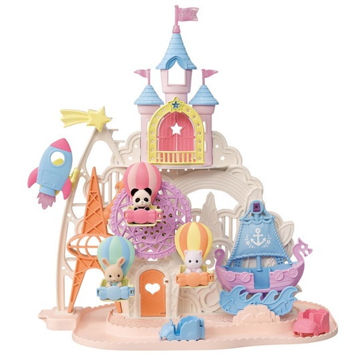 [42805537] PARQUE ATRACCIONES SYLVANIAN