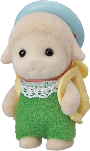 [42805620] BEBE OVEJA SYLVANIAN