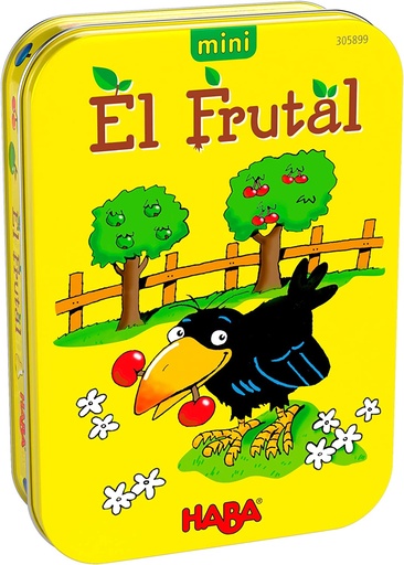 [42805899] EL FRUTAL MINI