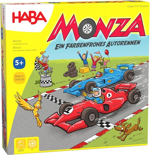 [42822168] MONZA