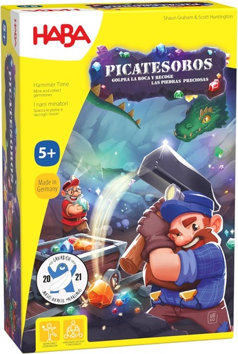 [42825388] PICATESOROS
