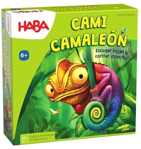 [42826563] CAMI CAMALEON