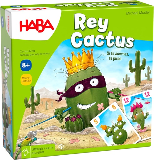 [42826577] REY CACTUS