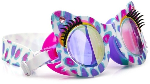 [42854010] GAFAS NATACION PURPLE PATCHES