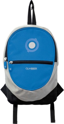 [43724100] MOCHILA PARA PATINETE AZUL