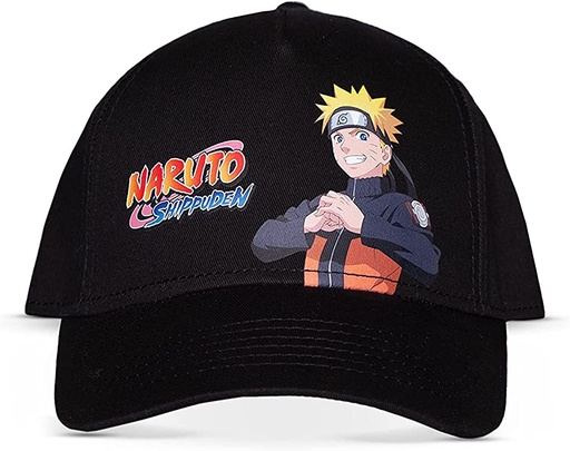 [43814677] GORRA NARUTO