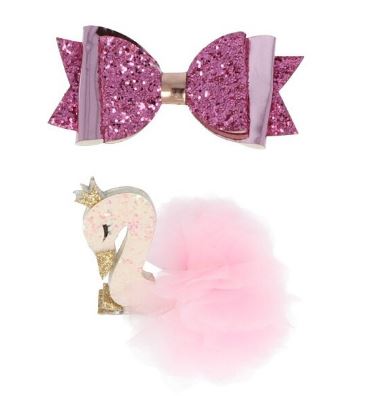 [45344235] CLIPS CABELLO LAZO+CISNE