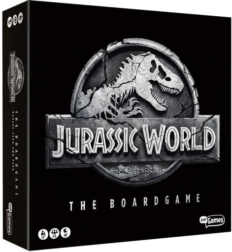 [47201859] JURASSIC WORLD