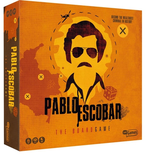 [47201897] EL PATRON