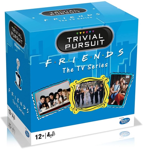 [47241461] TRIVIAL BITE FRIENDS