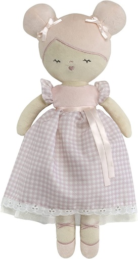 [48220046] MUÑECA CUERPO BLANDO NIZA